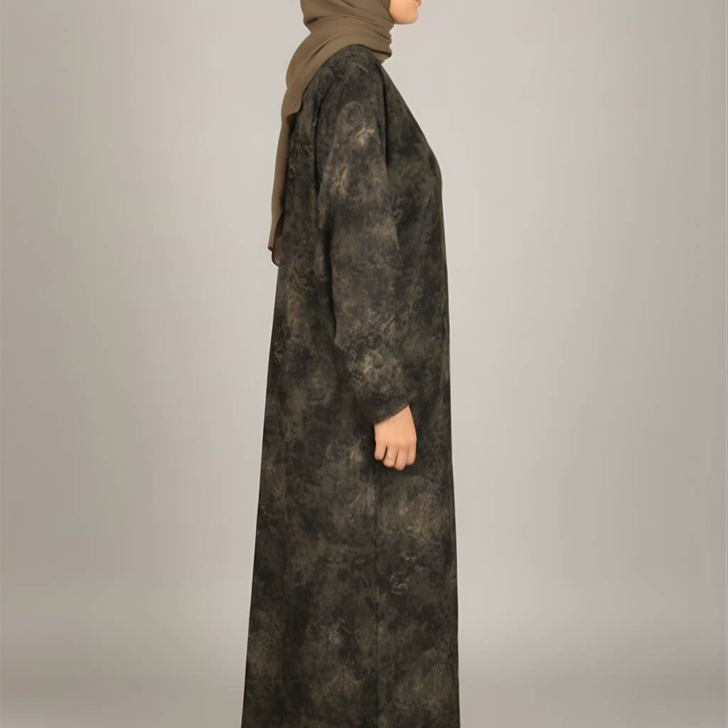 Haybah Abaya