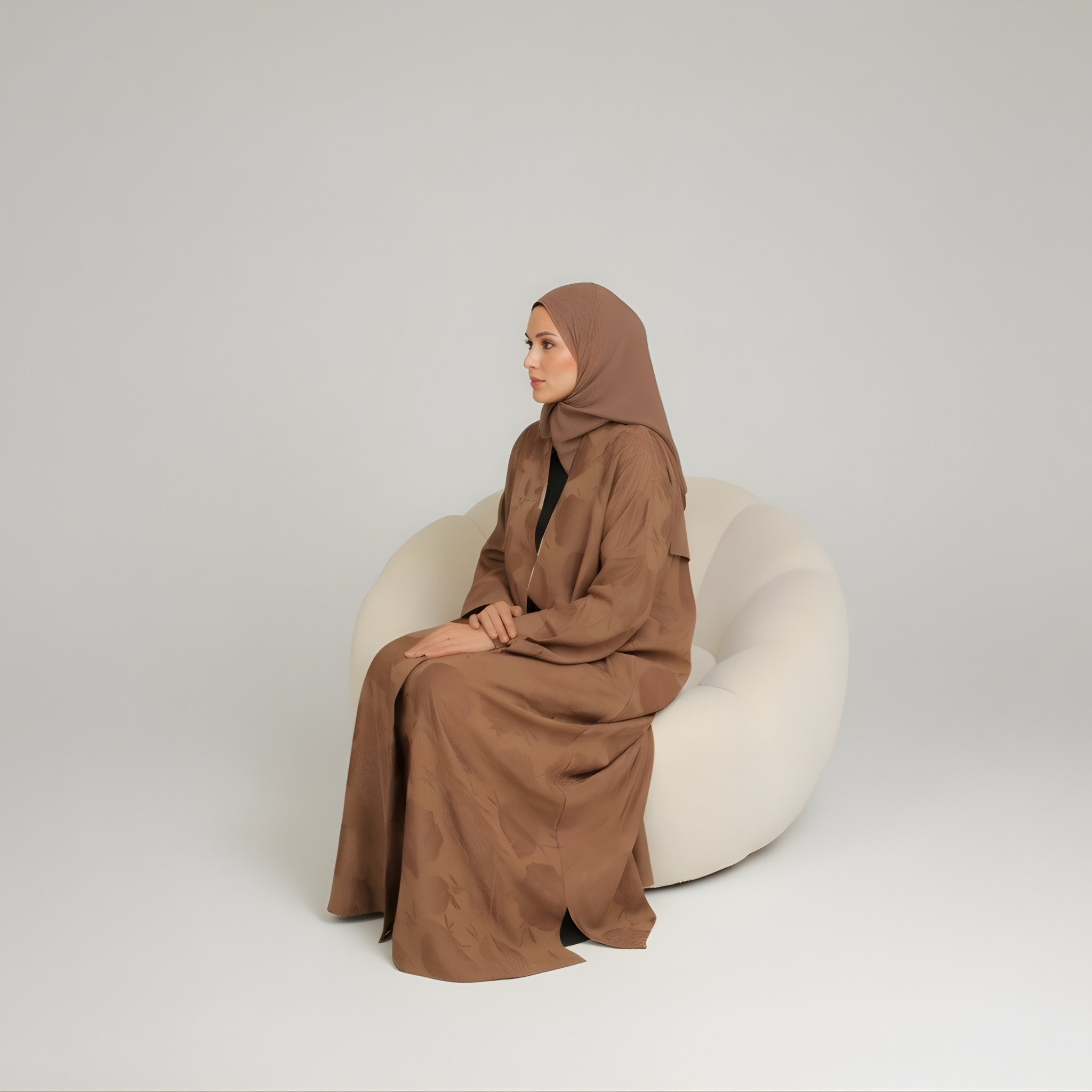 Sakīnah Abaya