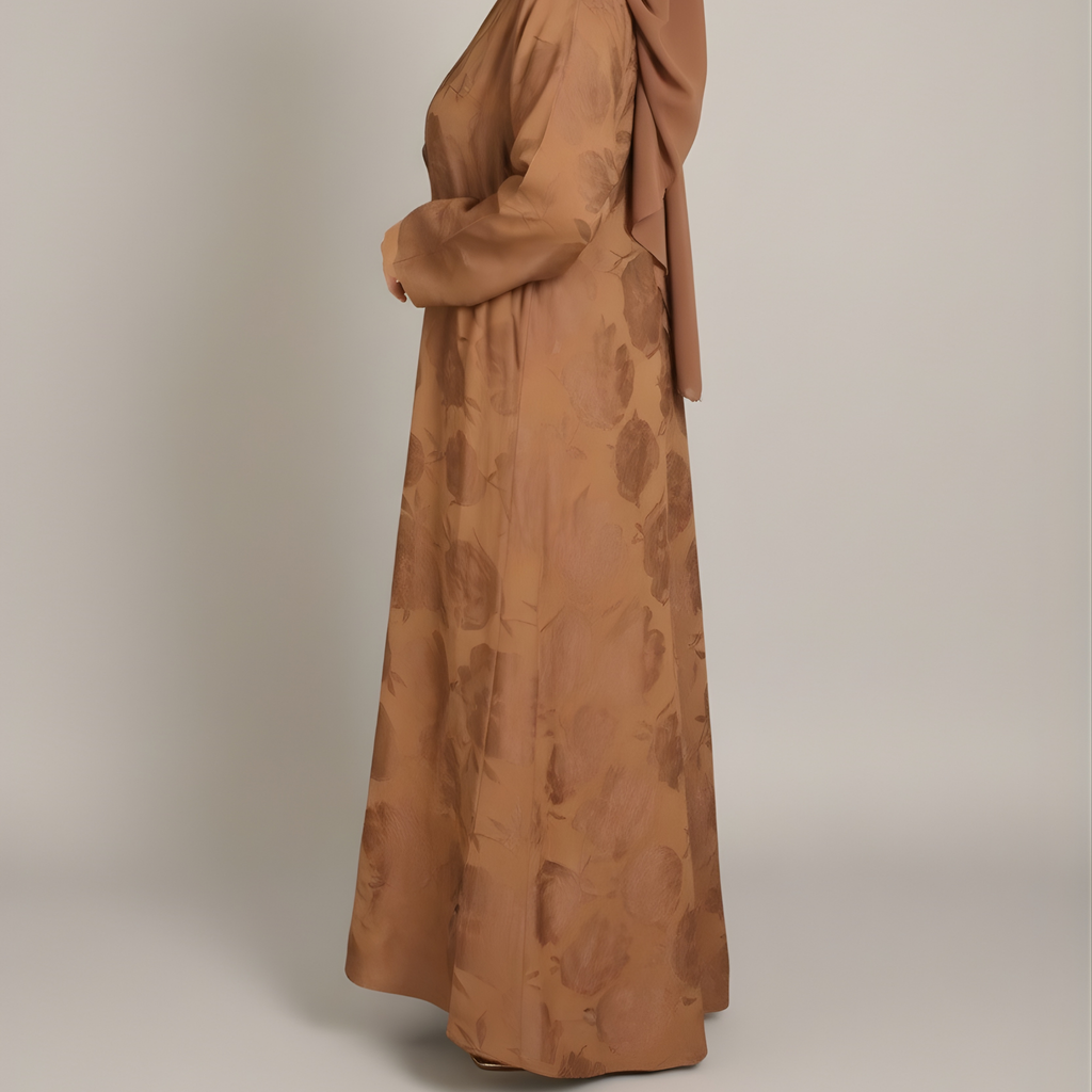 Sakīnah Abaya