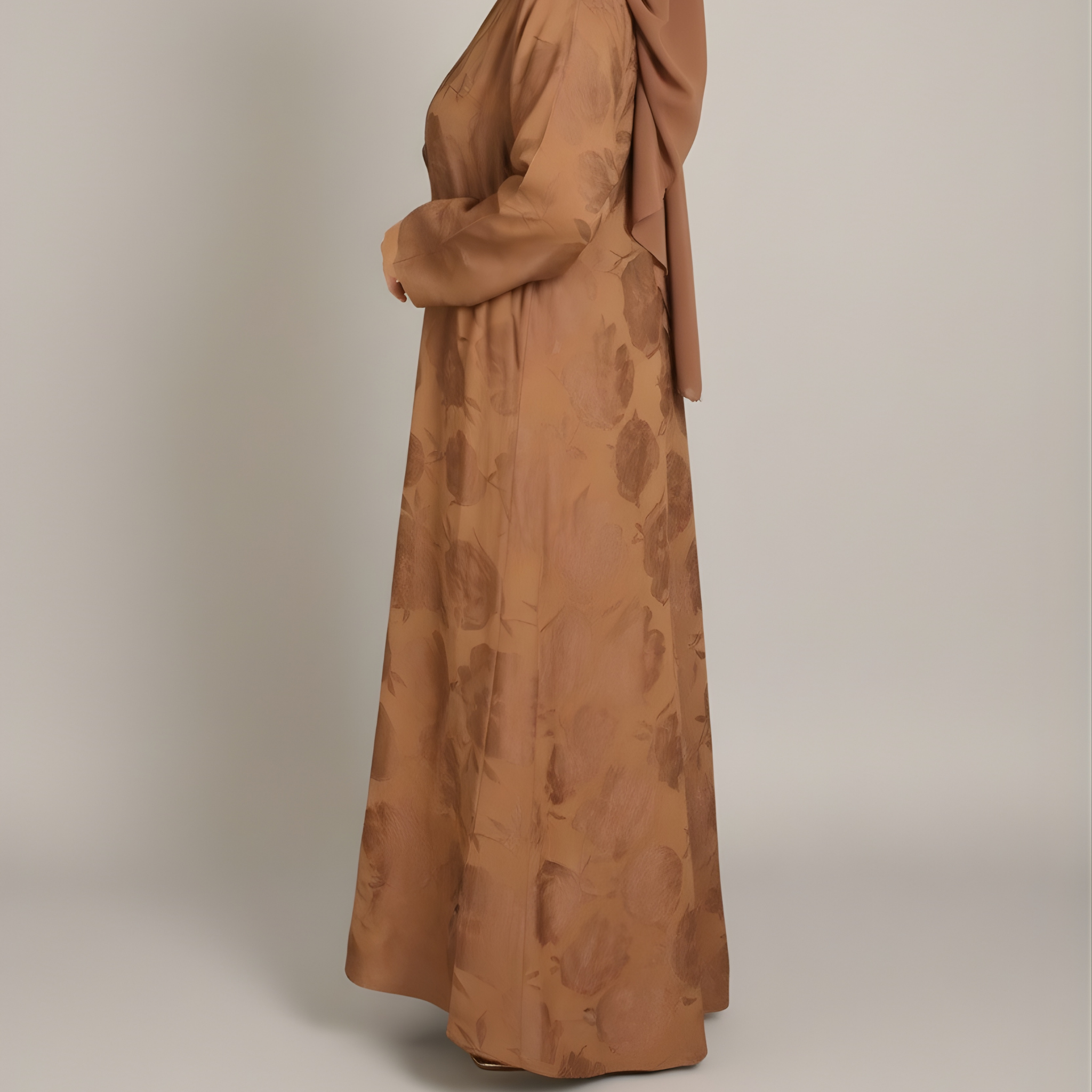 Sakīnah Abaya