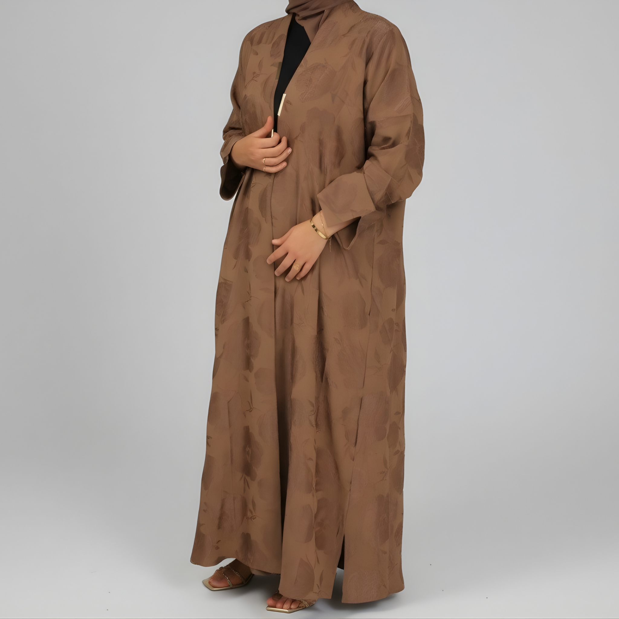 Sakīnah Abaya