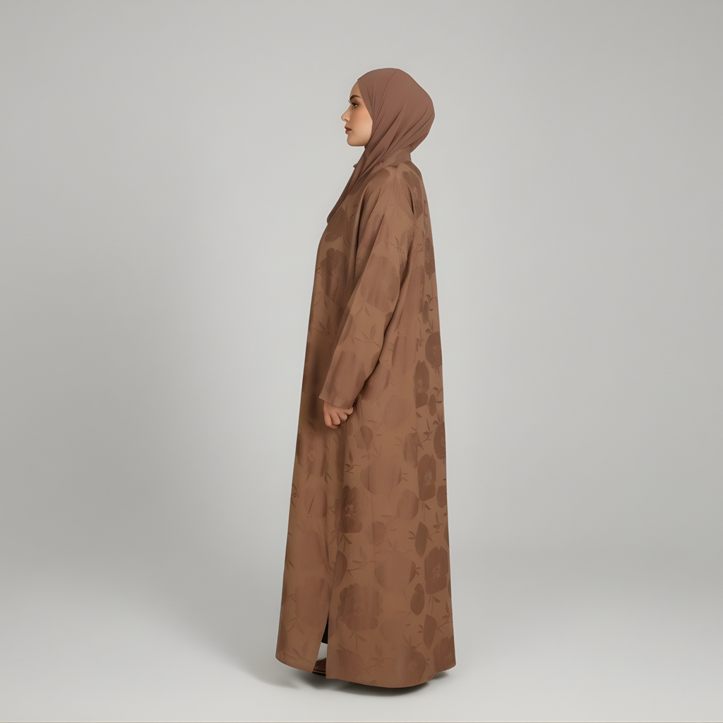 Sakīnah Abaya