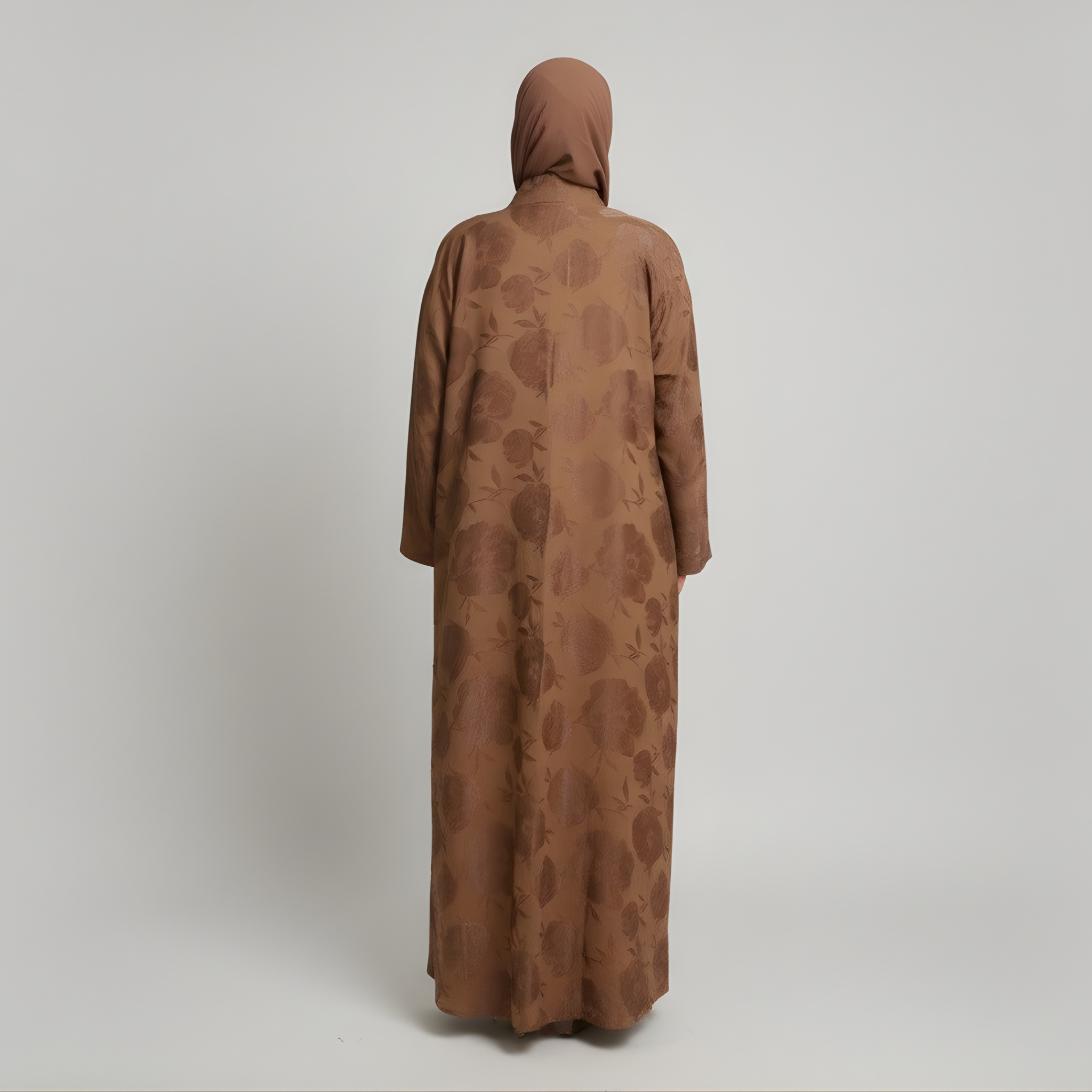 Sakīnah Abaya