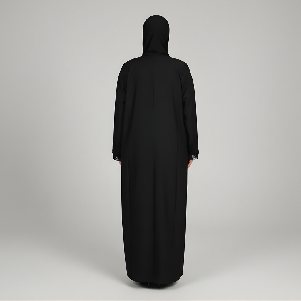 Layāl Abaya