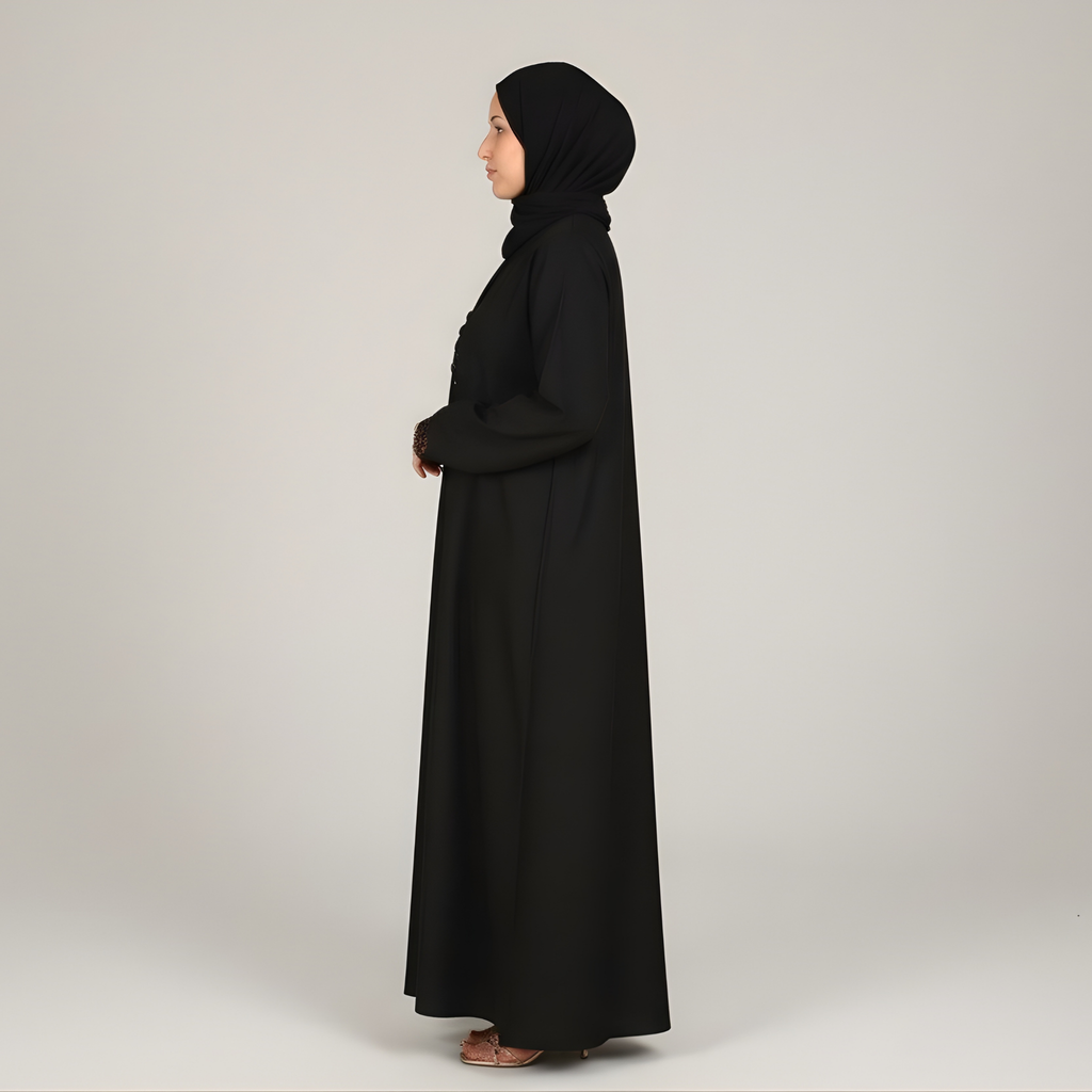 Layāl Abaya