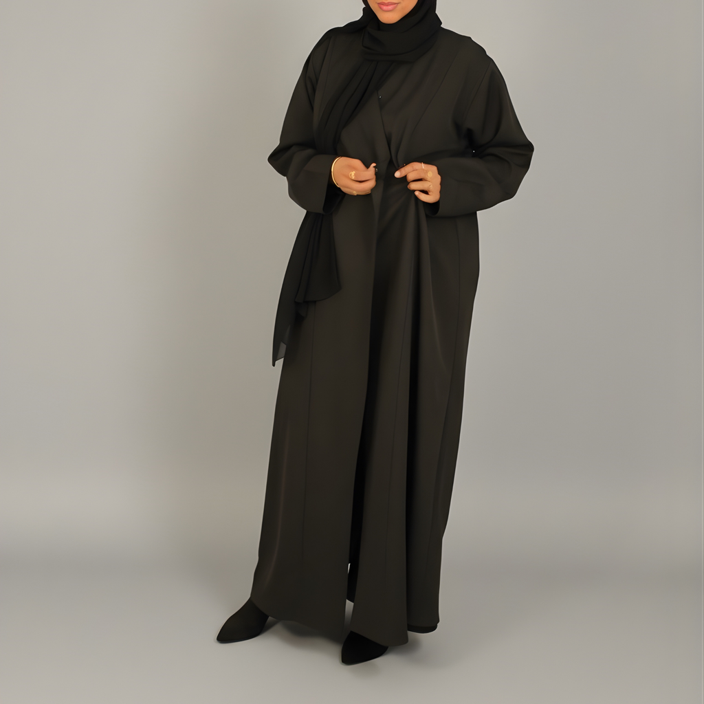Riwa Abaya