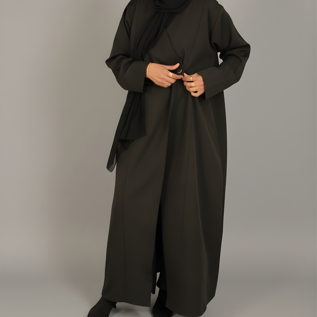 Riwa Abaya