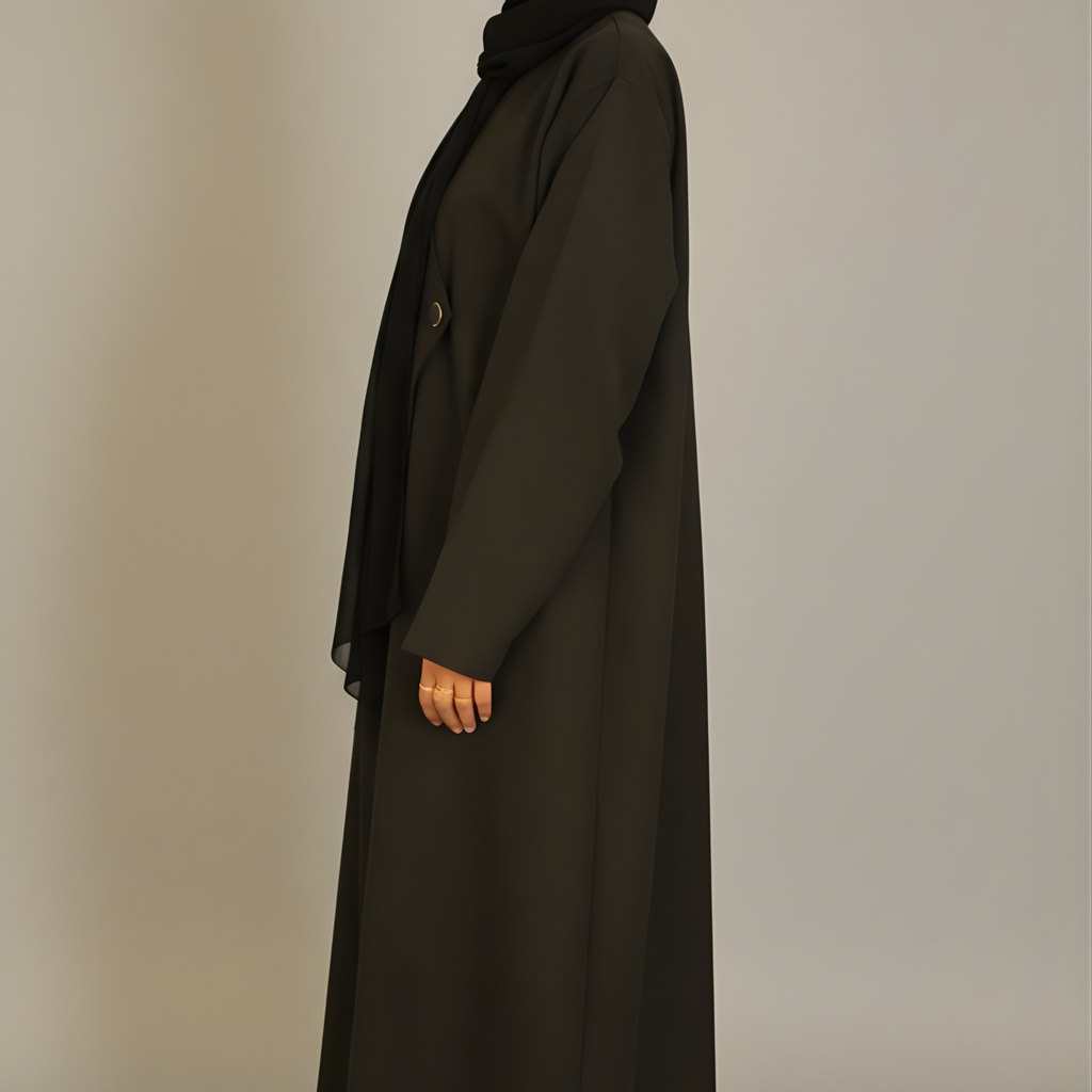Riwa Abaya