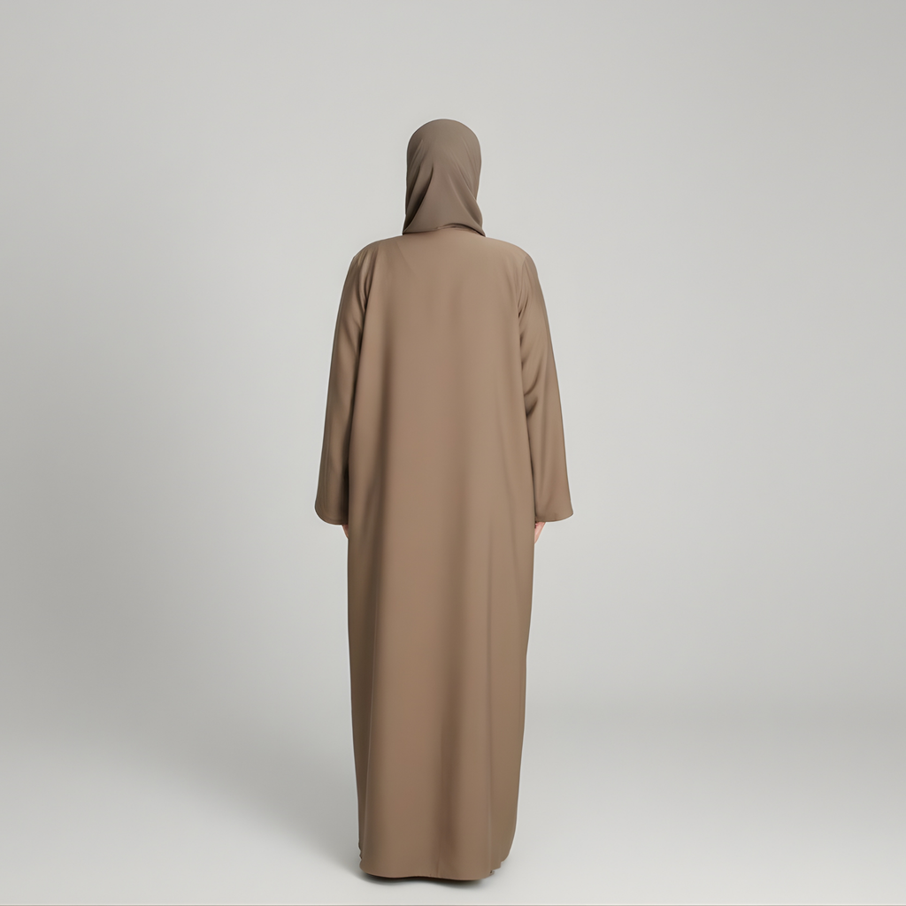 Waqār Abaya