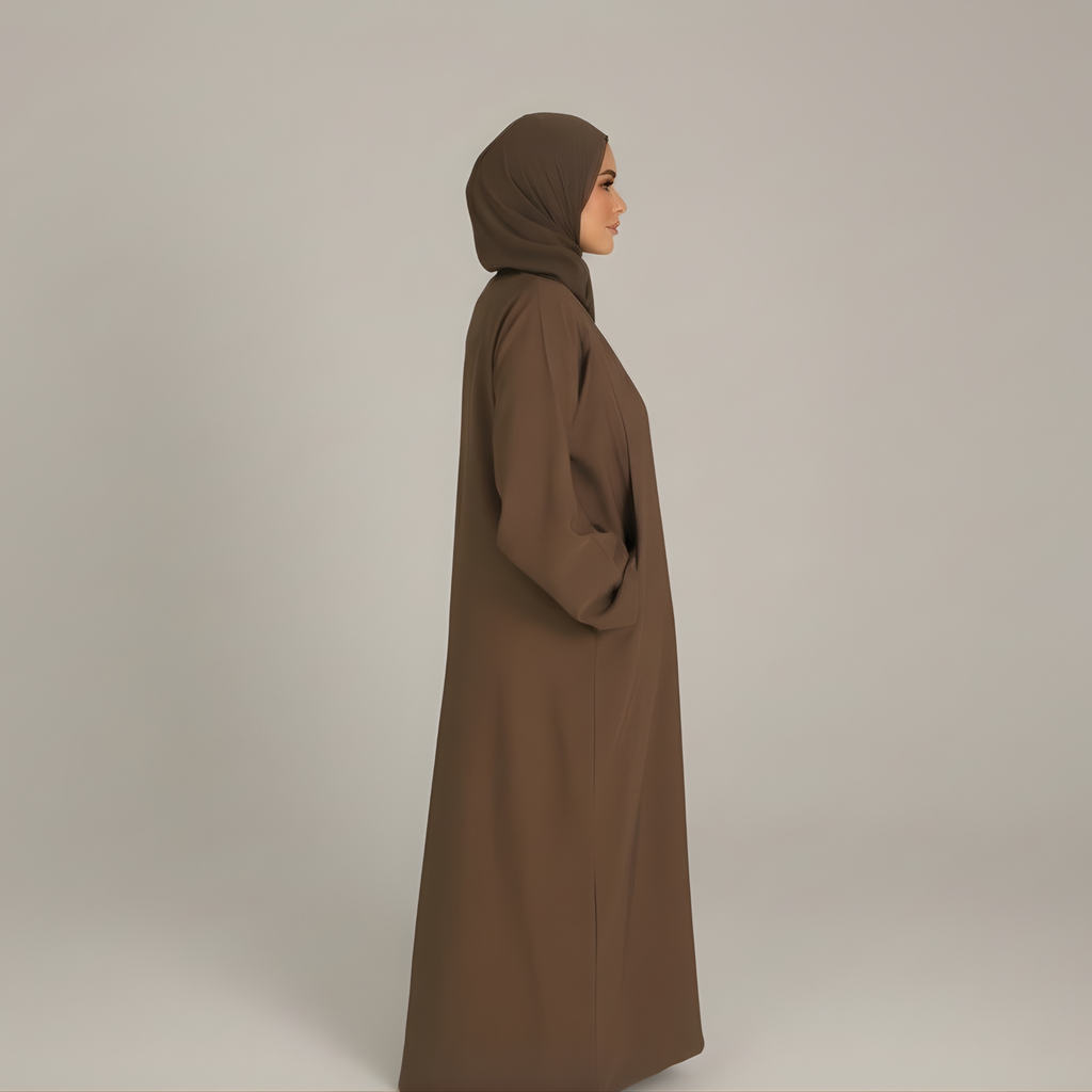 Waqār Abaya