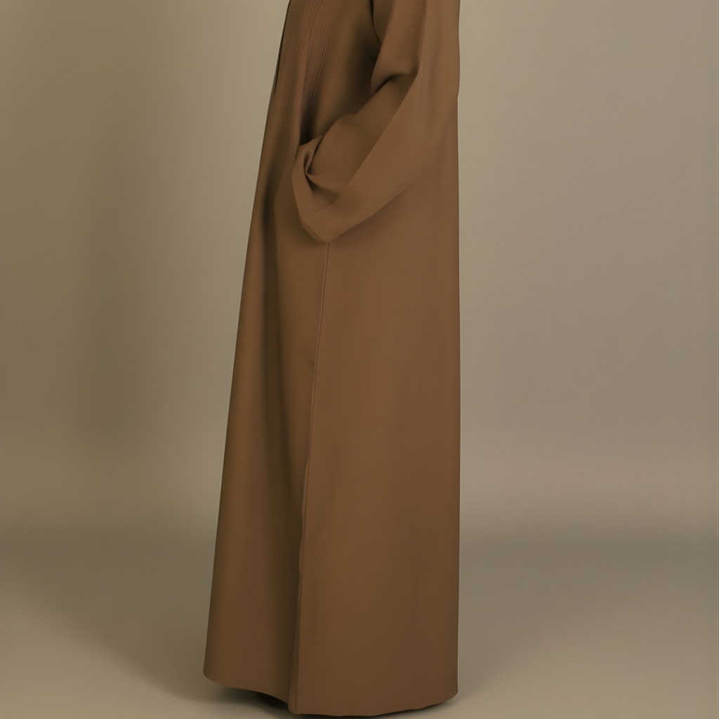 Waqār Abaya