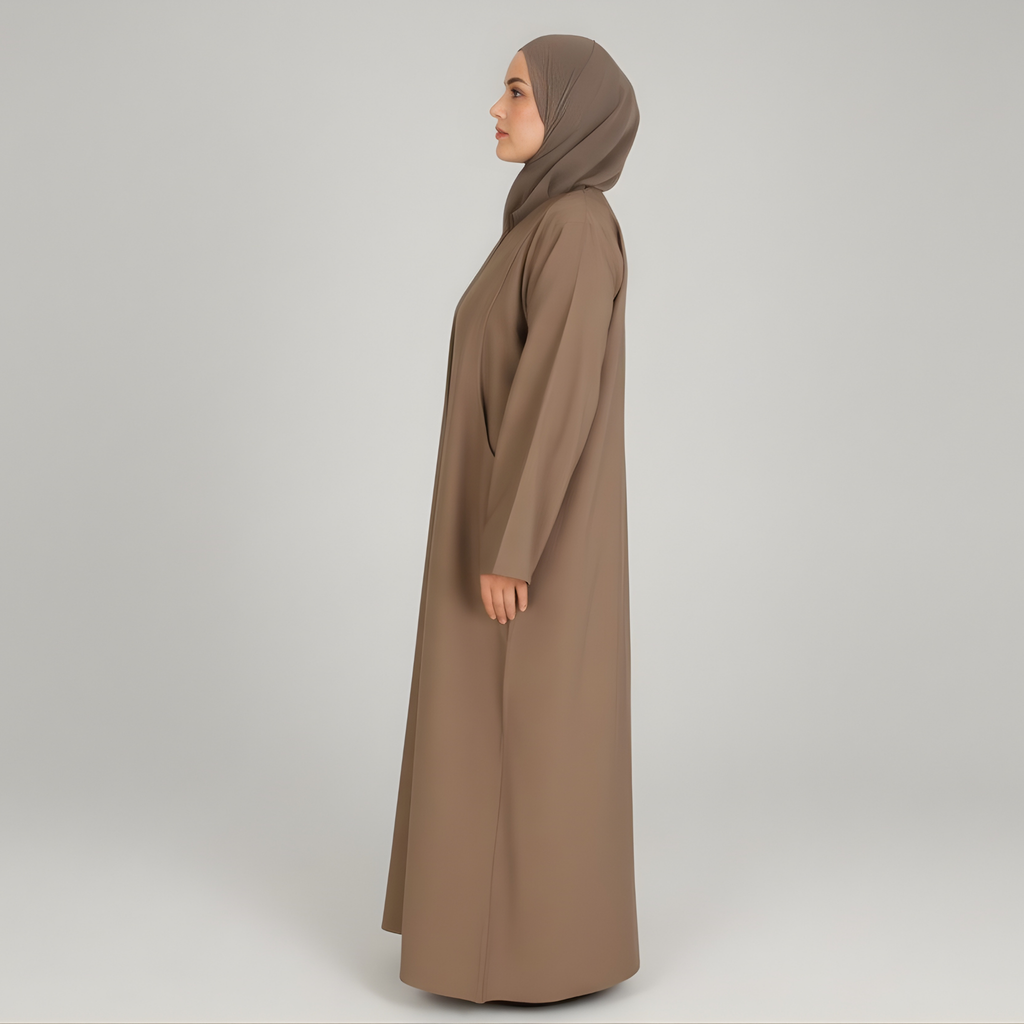 Waqār Abaya