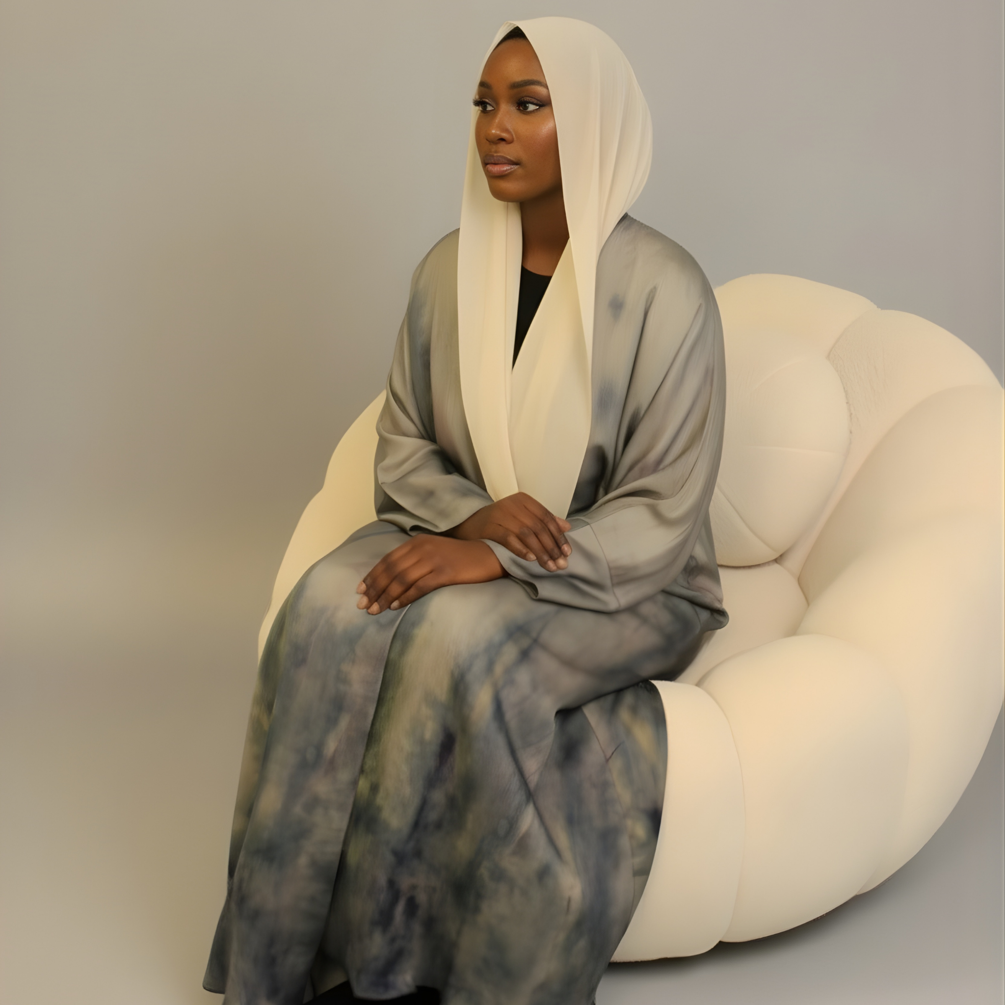 Suḥbah Abaya