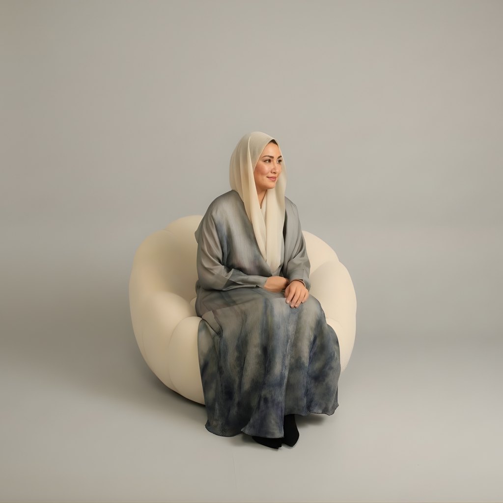 Suḥbah Abaya