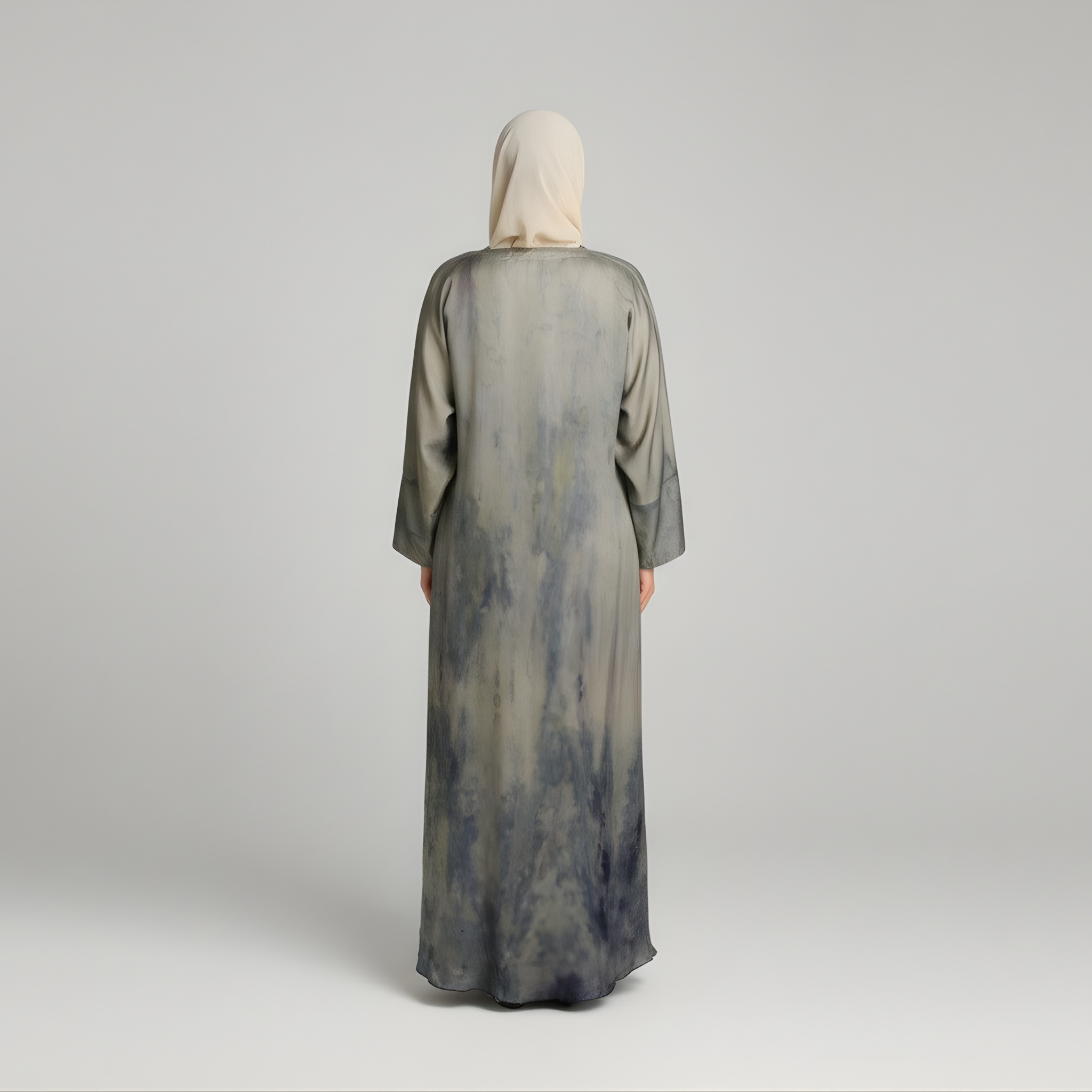 Suḥbah Abaya