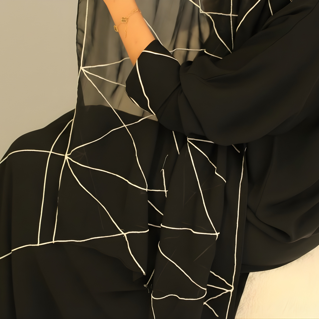 Hay’ah Abaya