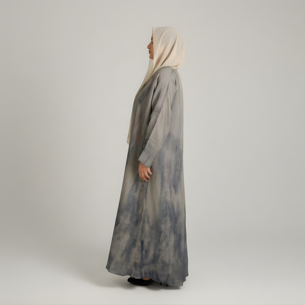 Suḥbah Abaya