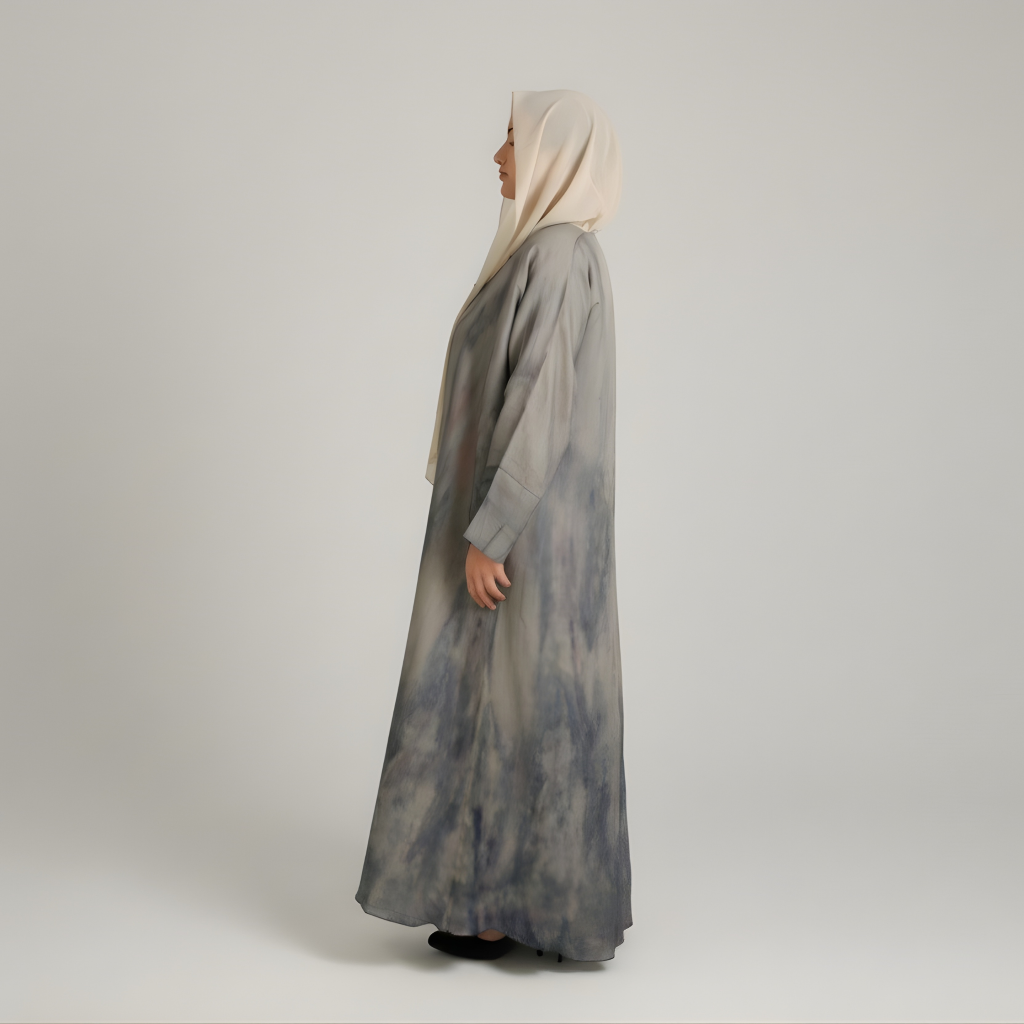 Suḥbah Abaya