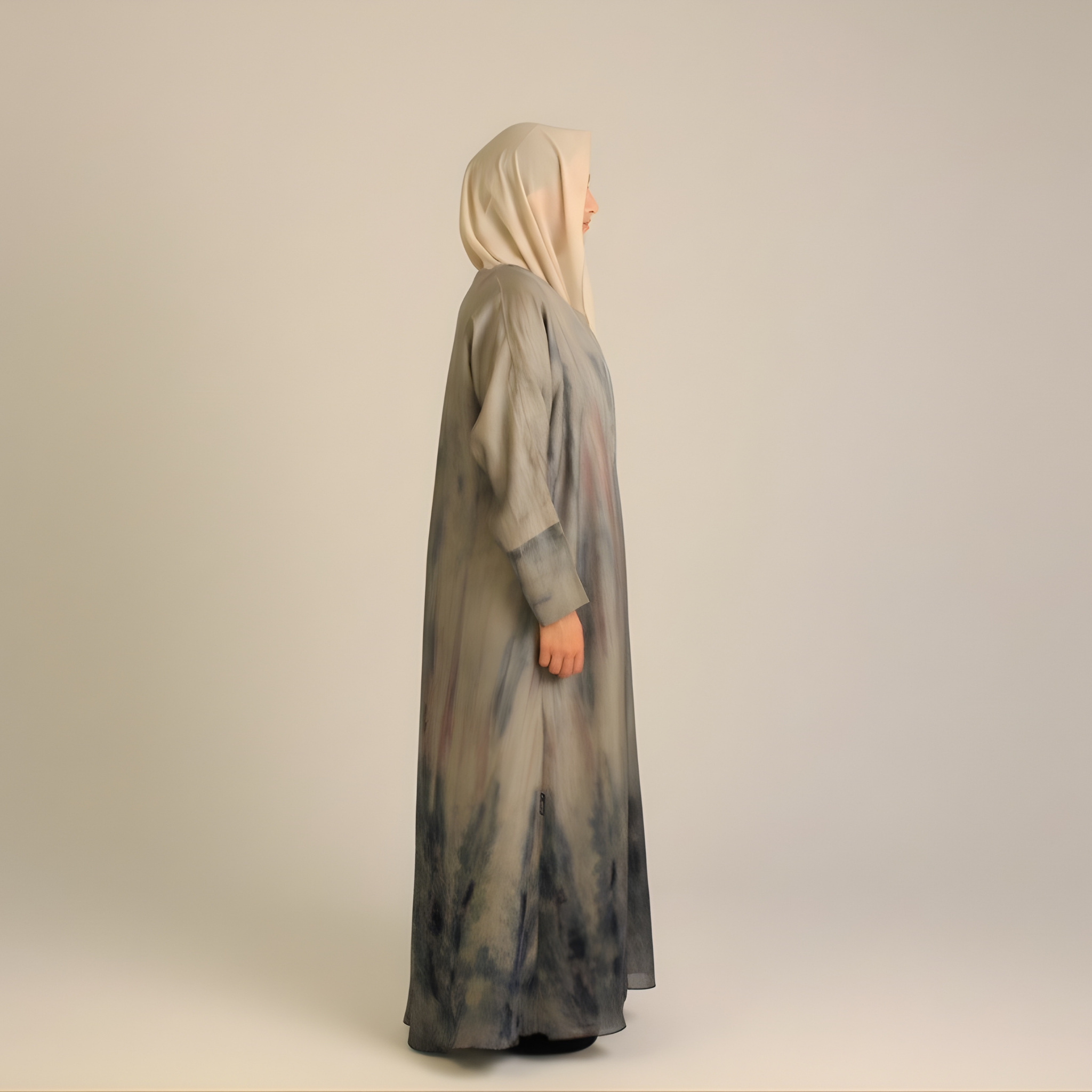 Suḥbah Abaya