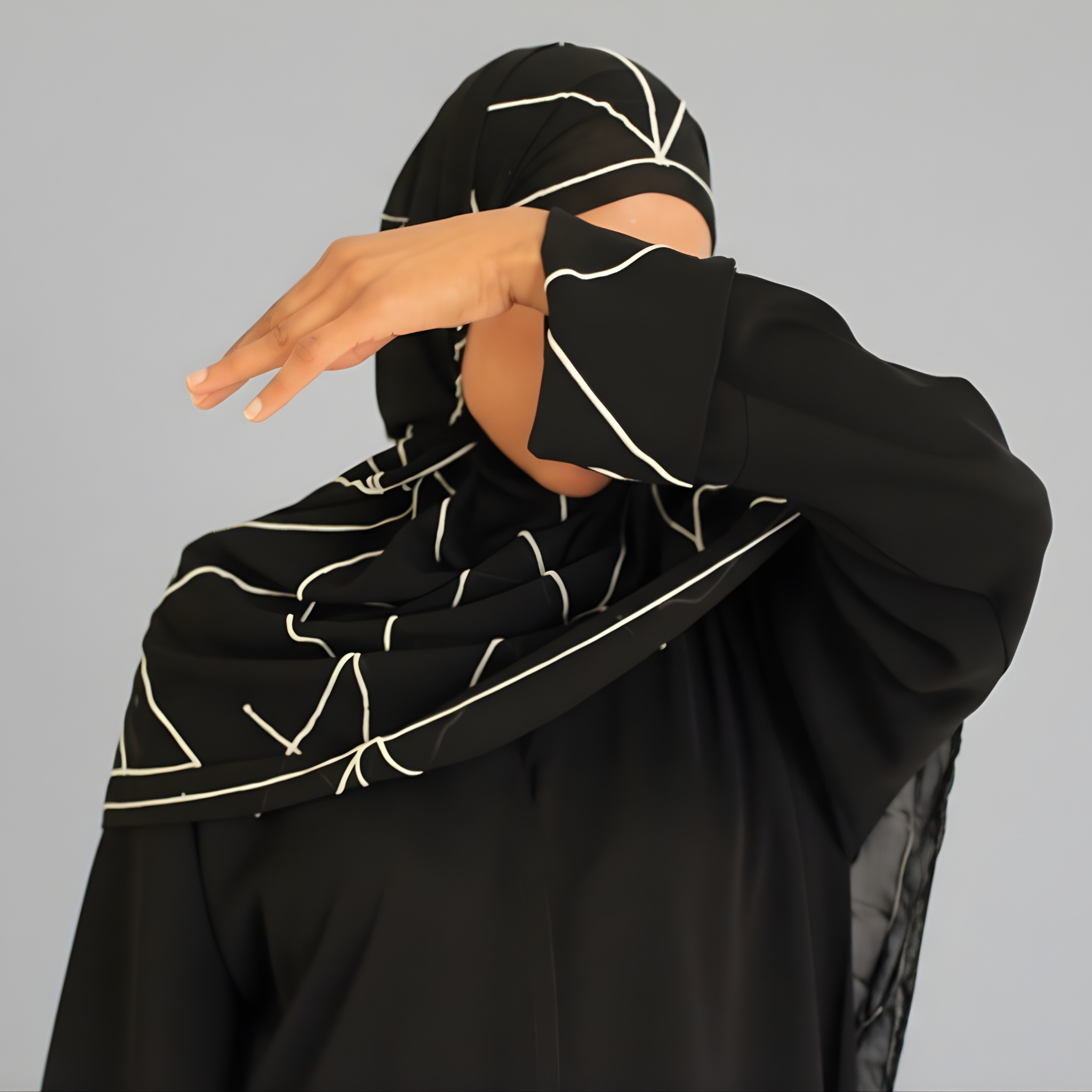 Hay’ah Abaya