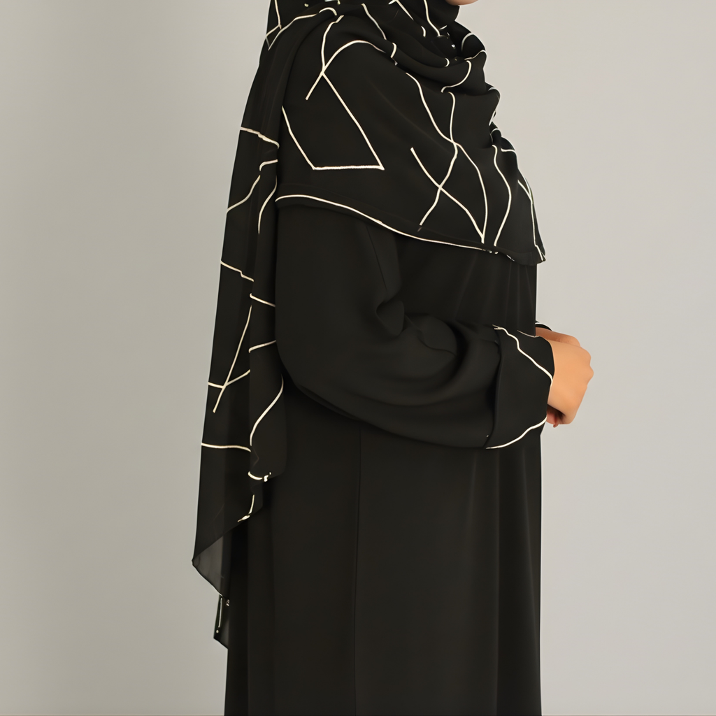 Hay’ah Abaya