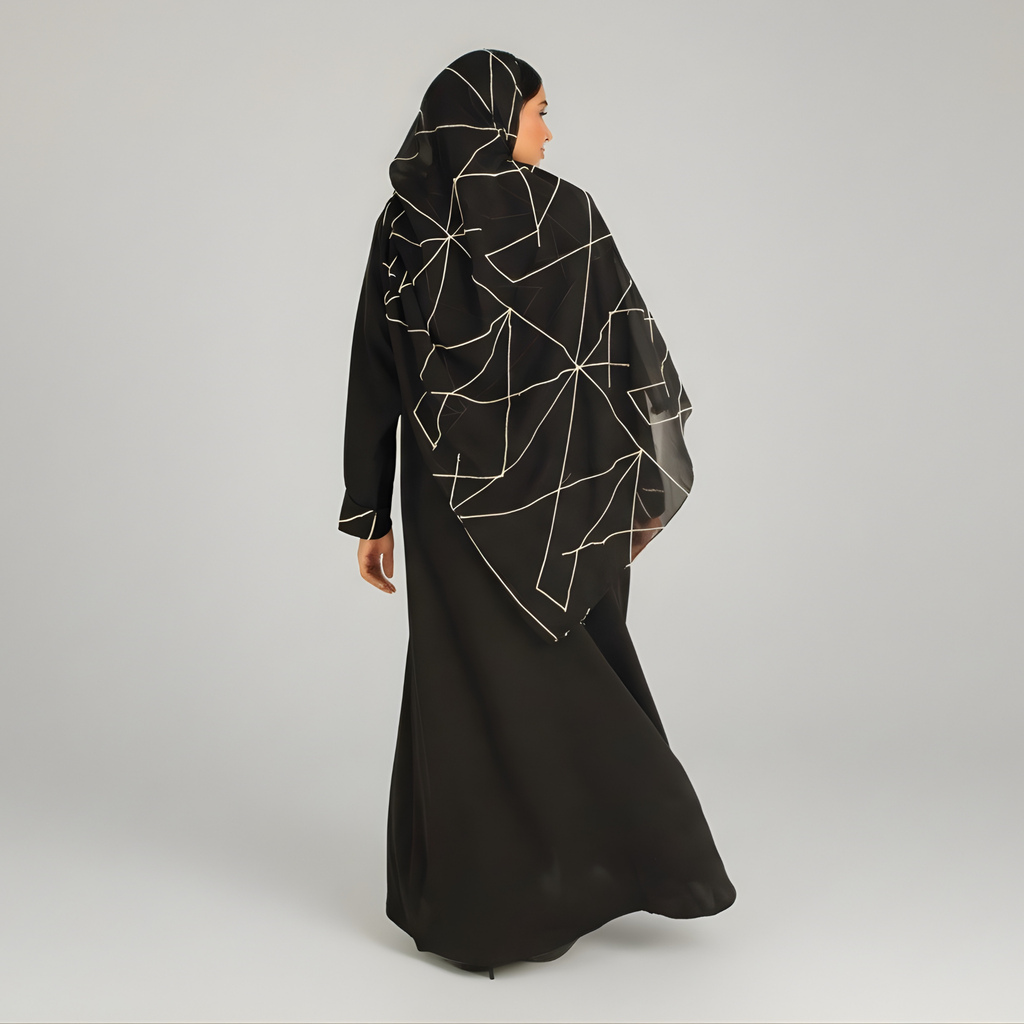 Hay’ah Abaya