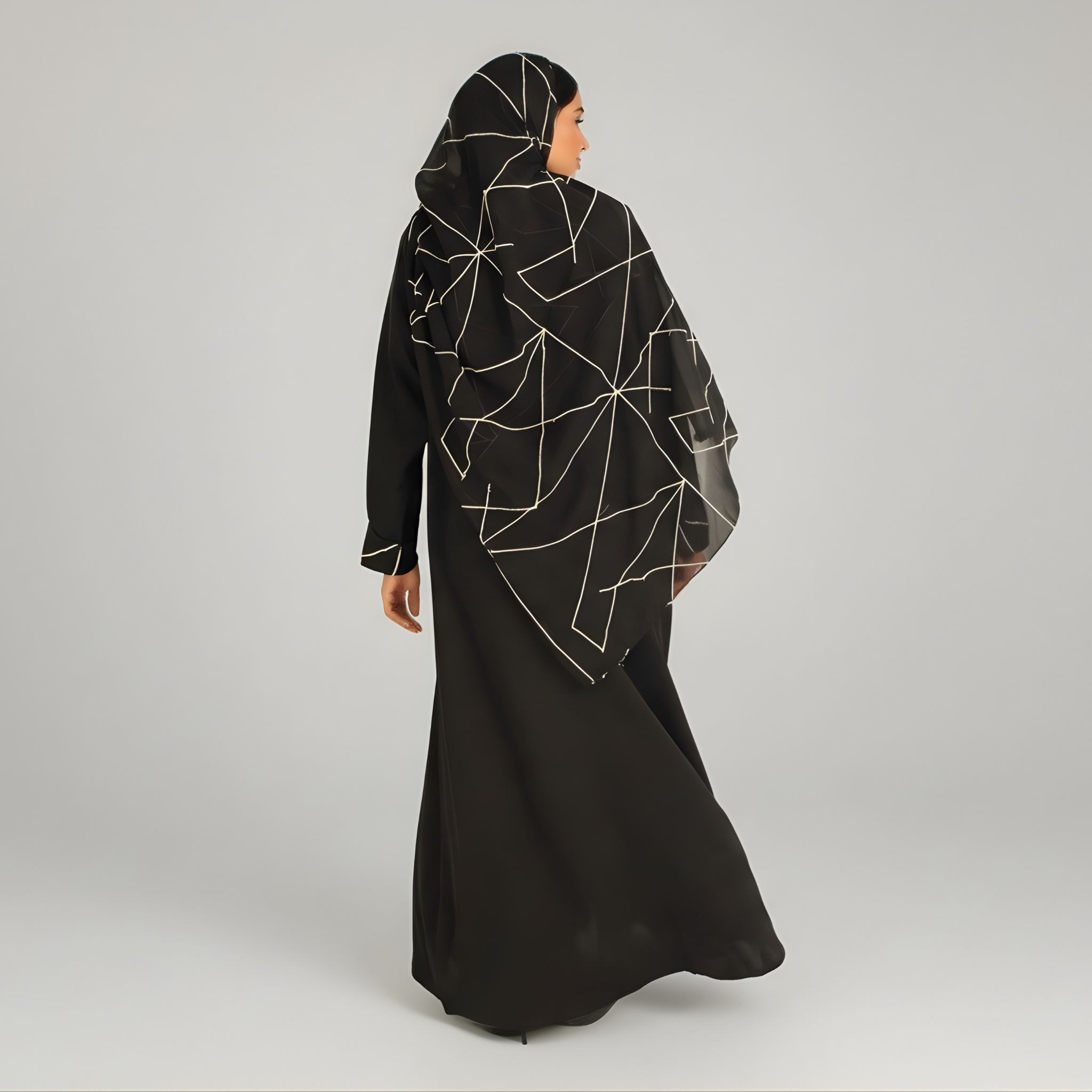 Hay’ah Abaya