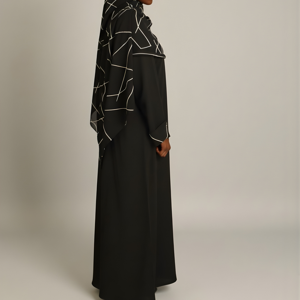 Hay’ah Abaya