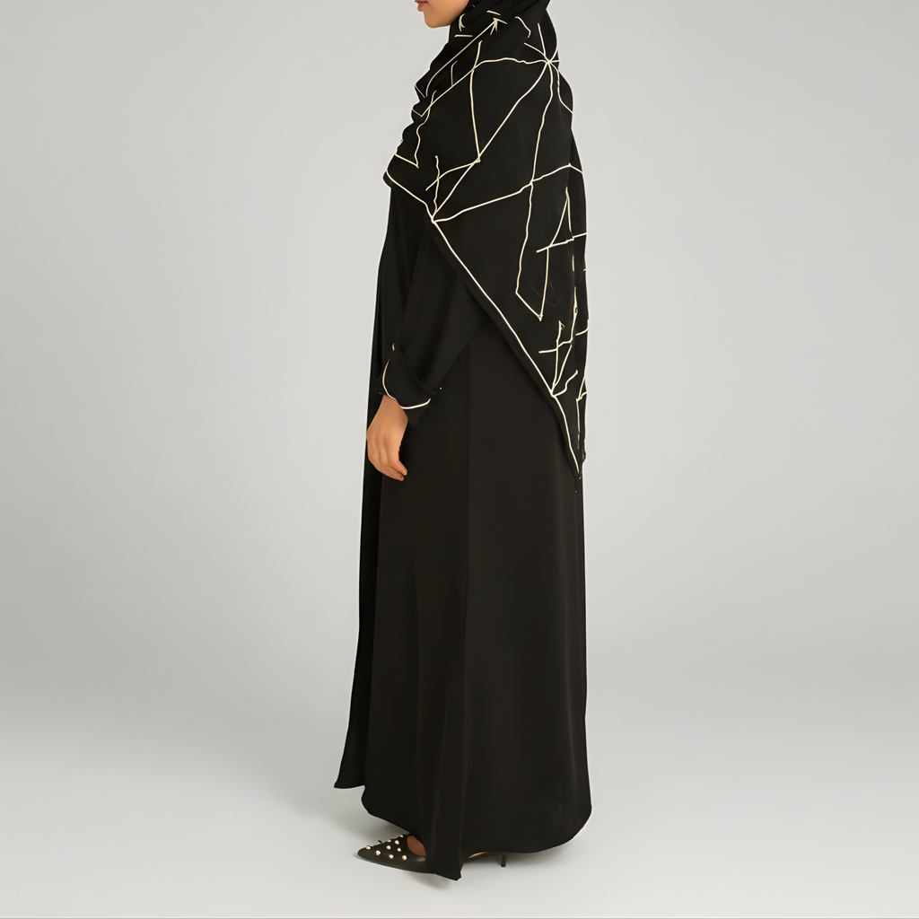 Hay’ah Abaya