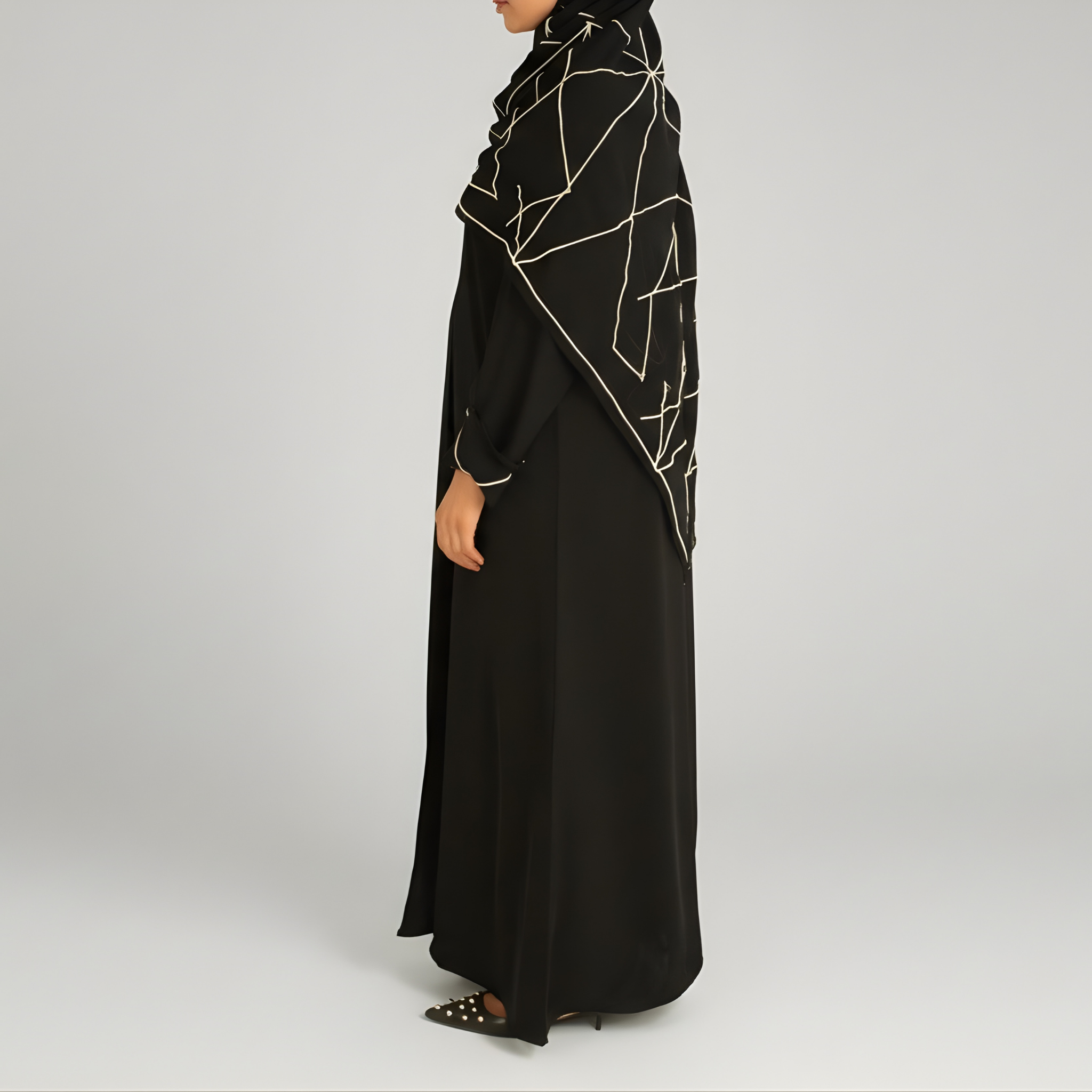 Hay’ah Abaya