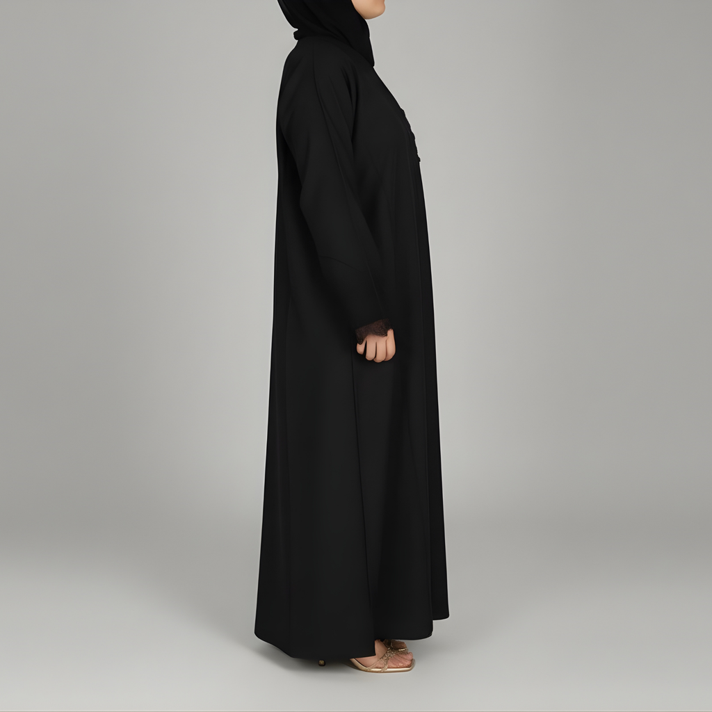 Layāl Abaya