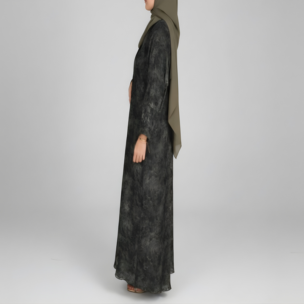 Haybah Abaya