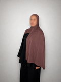 ROSEWOOD — Bamboo Jersey Hijab Set