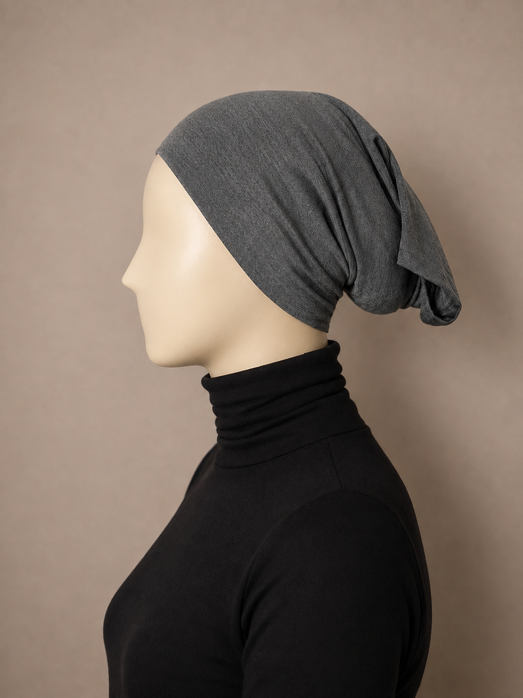 DOVE BAMBOO JERSEY HIJAB