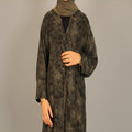 Haybah Abaya
