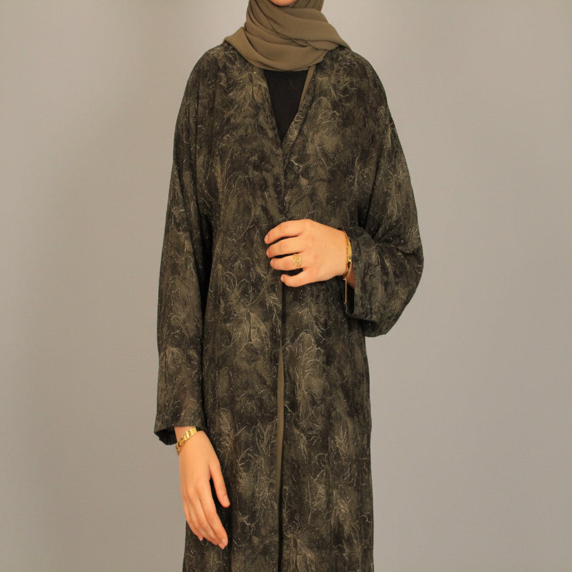 Haybah Abaya