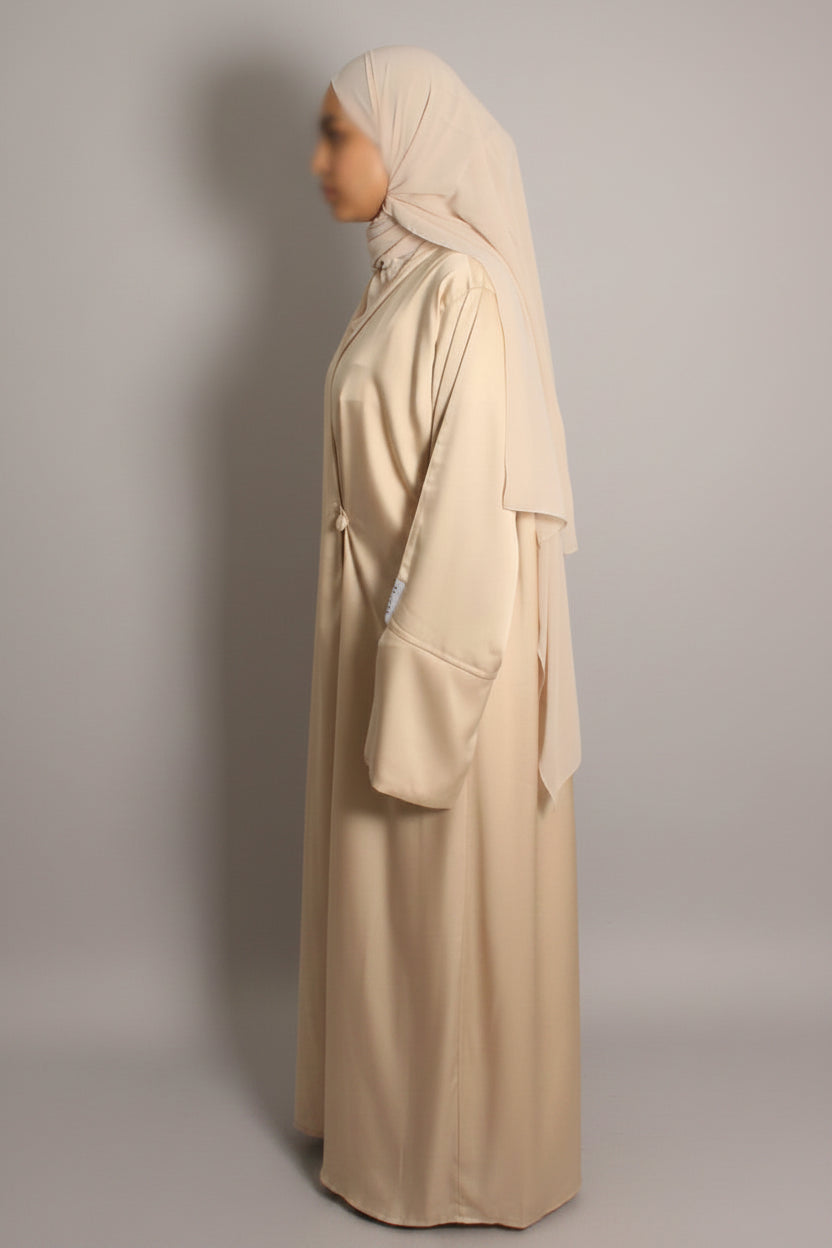 The Signature Edit - Flaxen